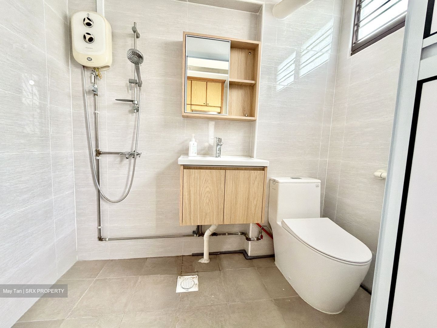Blk 144 Bishan Green (Bishan), HDB 4 Rooms #576735921